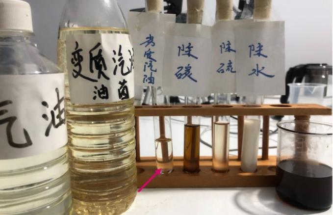 为什么烧机油只清洁积碳是不能解决烧机油问题，颠覆你的三观坐好板凳看分析