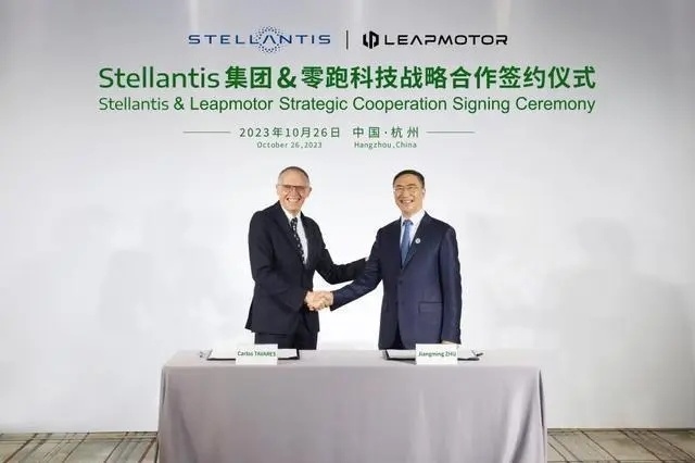 “倔强”的零跑汽车，可以不受重视，但不可以被小瞧