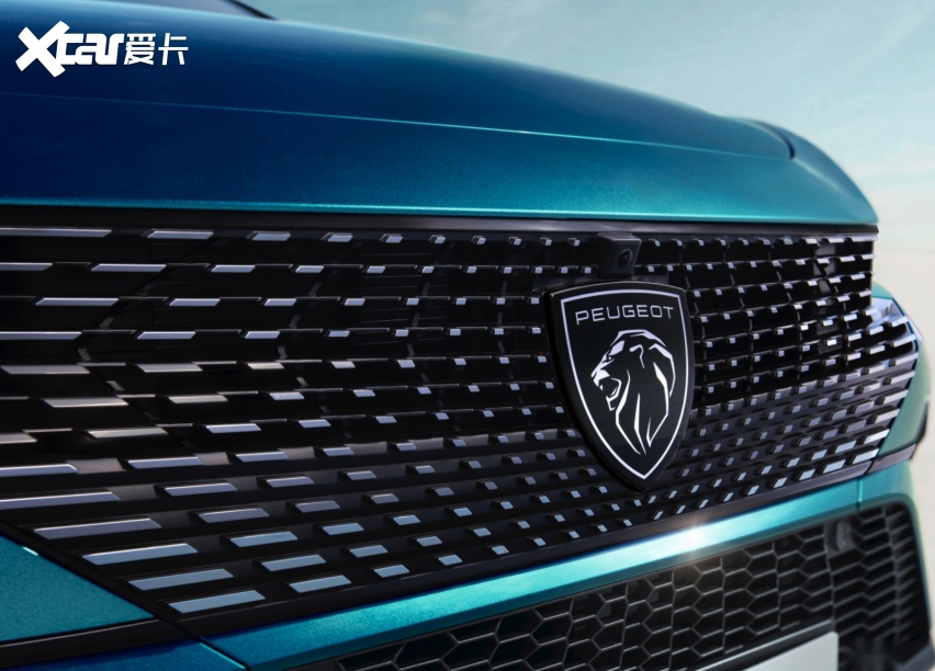16万级颜值无敌手？全新标致408X即将到来 将成法系爆品！