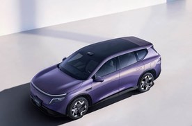 东风日产全新SUV-NX8配纯电/增程两种动力，一季度上市发布