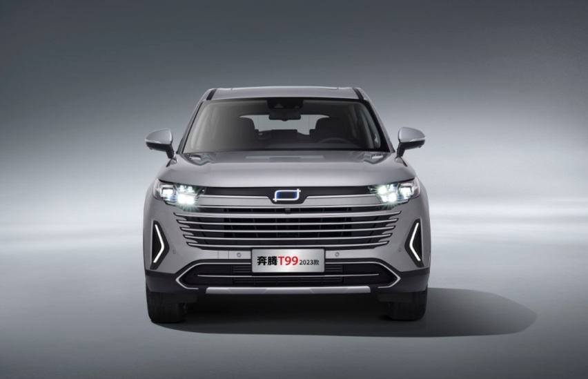 15至20万家用SUV，大五座奔腾T99和7座版皓影怎么选择？