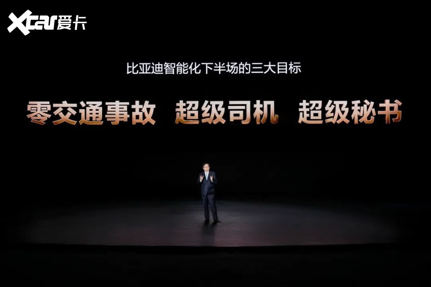 比亚迪“兜底”政策起作用了,城市领航用户暴涨50%