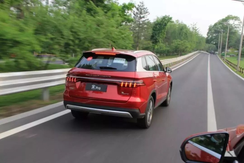 紧凑+级SUV，长安CS75 PLUS和宋Pro怎么选？