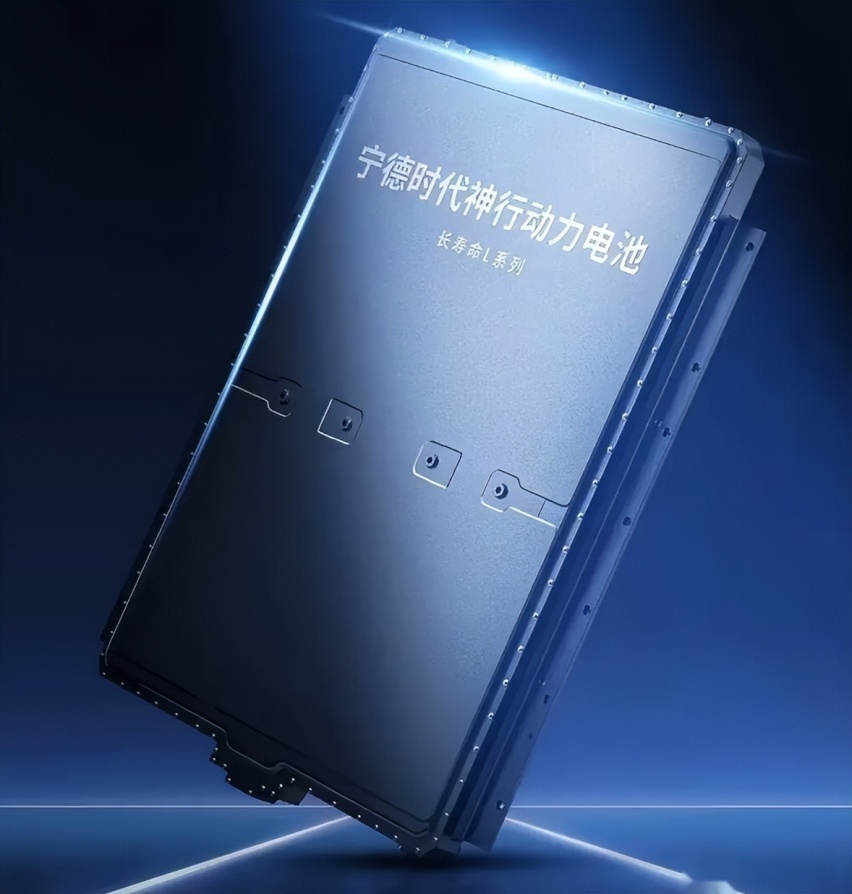 定价多少可以考虑？哪吒L车长4770mm，这还敢定位中大型SUV