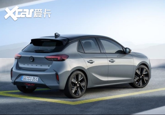 带来三款电动车型,欧宝公布慕尼黑车展阵容