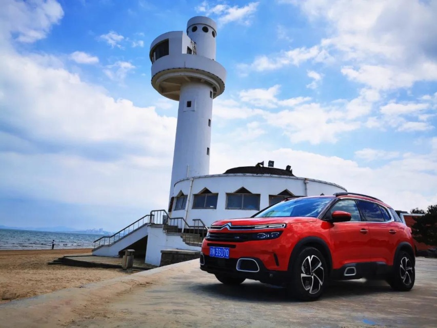 重启之极海观天逸C5 AIRCROSS 带你去想去的地方邂逅