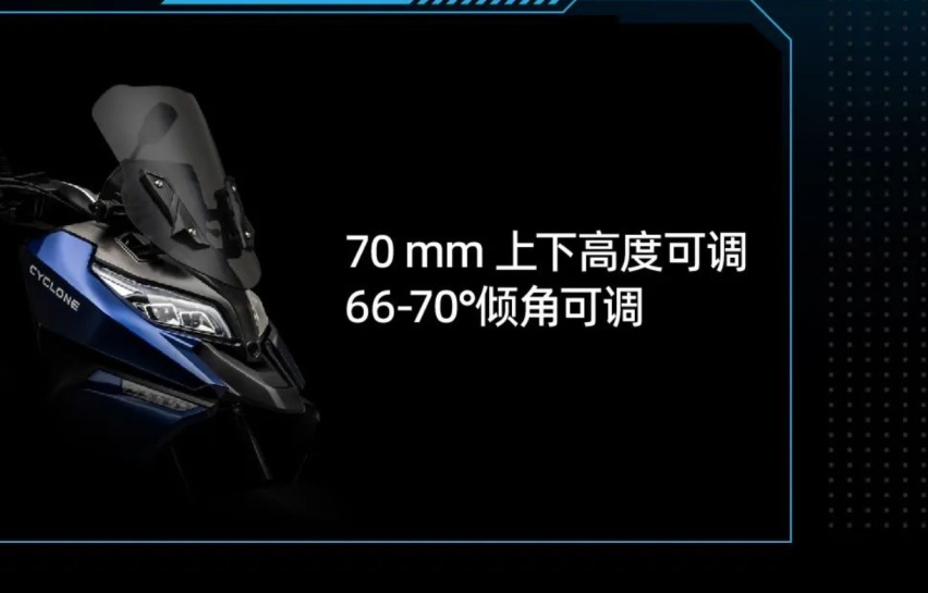 新车 | 售价19980元，升级博世电喷系统，新款赛科龙RT2上市