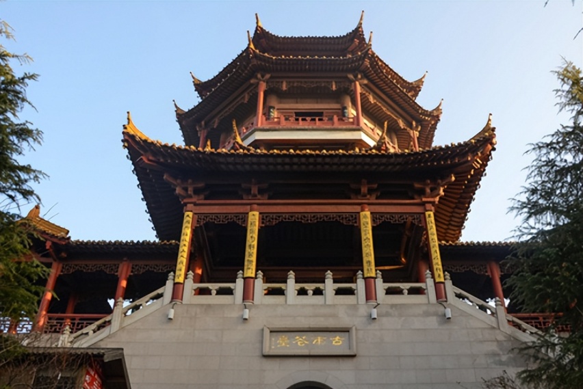 南京旅游必去十大景点推荐，国庆南京旅游攻略来了