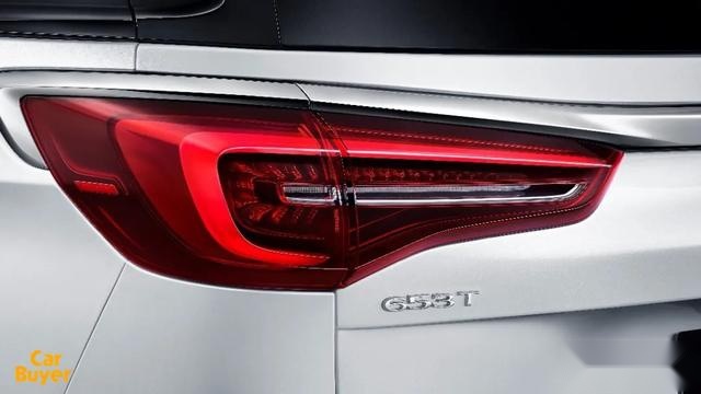 23.29万起,别克全新GL8/GL8 ES都有哪些亮点?