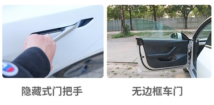 国产直降10多万，这辆有钱人的进口大玩具还值得买？
