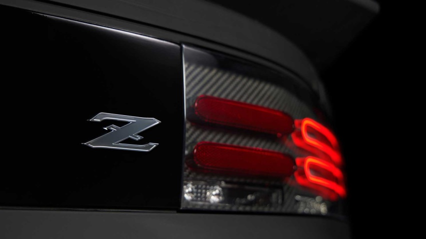 全新Super GT赛车！日产GT-R Nismo GT500赛车