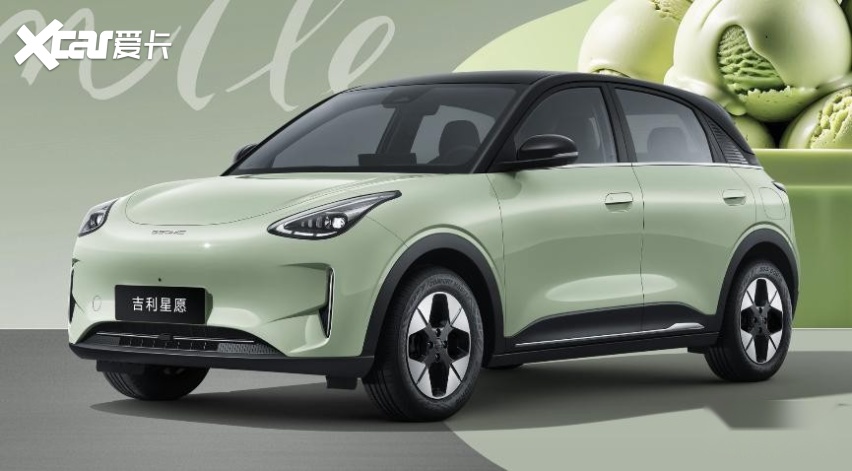 绿色的汽车

AI 生成的内容可能不正确。