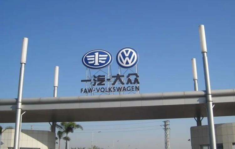 合资彻底崩盘！11月厂商销量重新排名