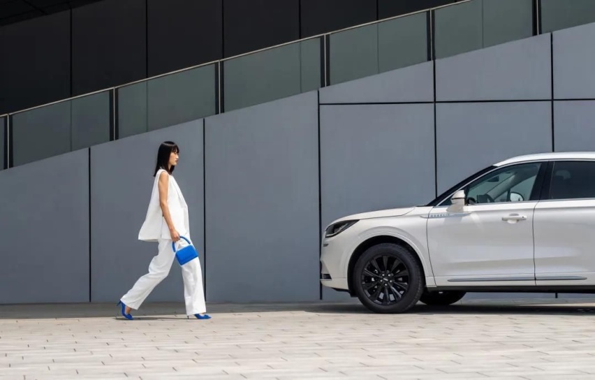 30万最具气质SUV？我投它一票！