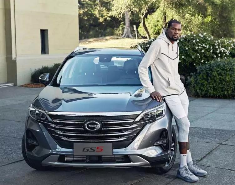 12万选SUV GS5 瑞虎8 RX5里挑一个？