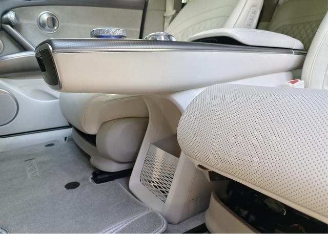 国内首发评测捷尼赛思GV60：求解电动车时代Modern Luxury
