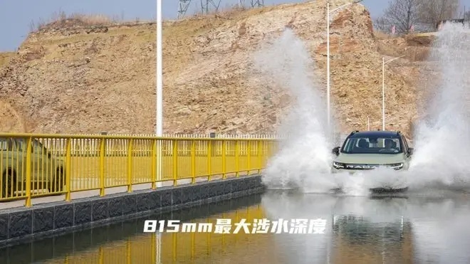 超级皮卡超级实力，中国Cybertruck雷达地平线正式开启预售！