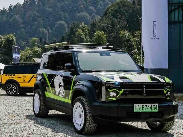 00后的第一辆SUV，选这些自主车型绝对OK！