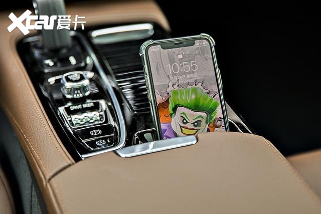 新车首测｜沃尔沃2020款S90 T8：插电混动让驾驶更安逸，这个级别很清新的产品