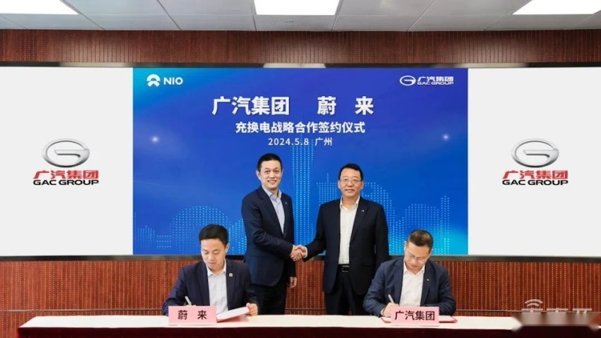 最便宜的蔚来汽车：关键信息曝光，操盘手确认，Model Y杀手还是炮灰？