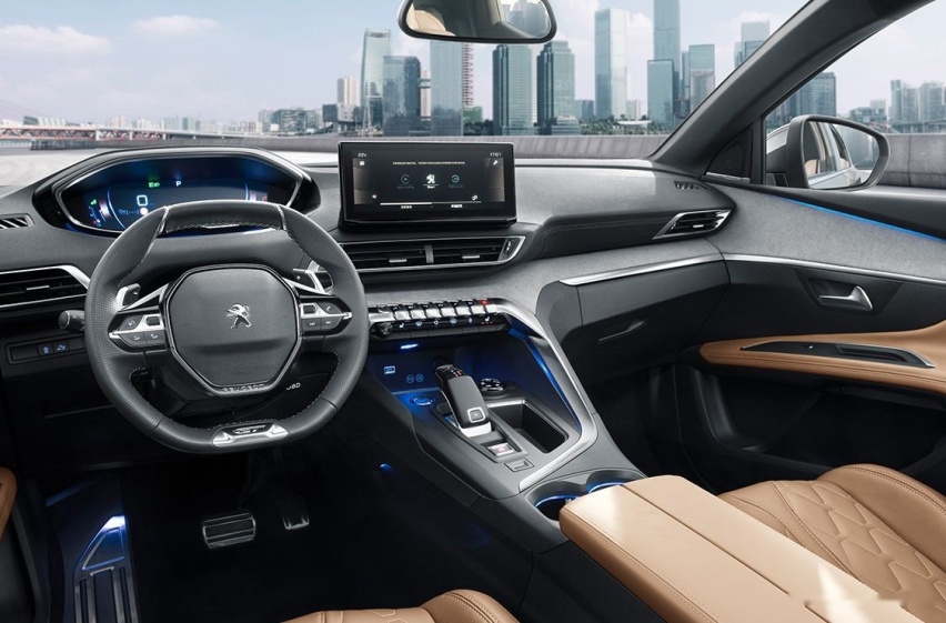 15万级的SUV 法系和日系的PK 标致4008和日产逍客谁是优选？