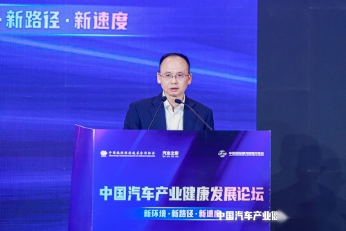 江铃汽车金文辉：内卷要破而后立，为客户创造价值