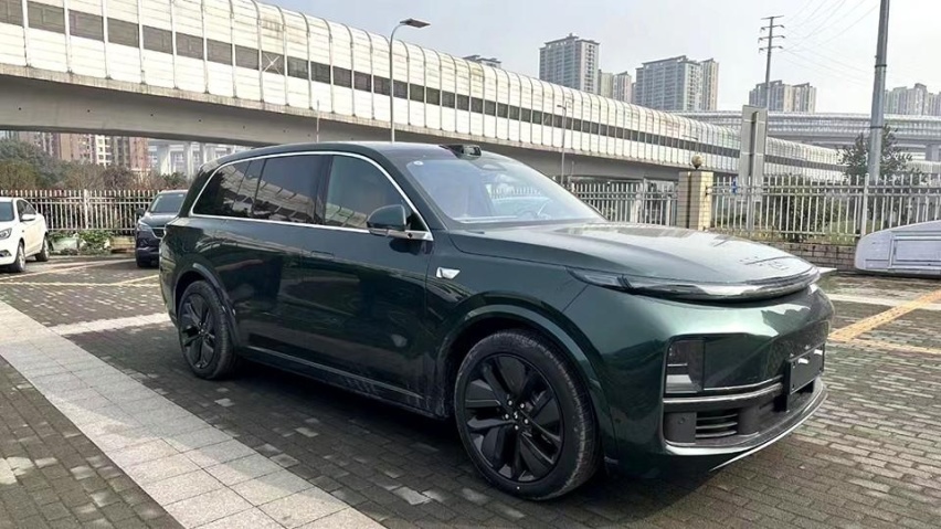 老车主亏7万卖车不罕见，理想的奶爸模式，是条独木桥？