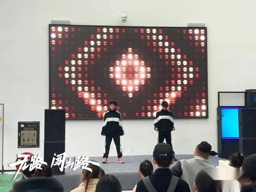 江西元兴WEY 坦克300上市发布会圆满结束！