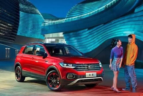 缤智优惠1万，探影降8000元，合资小型SUV，真的那么香吗
