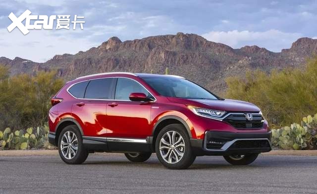 1.5T动力也不怂 看看这几款SUV还选2.0T吗？