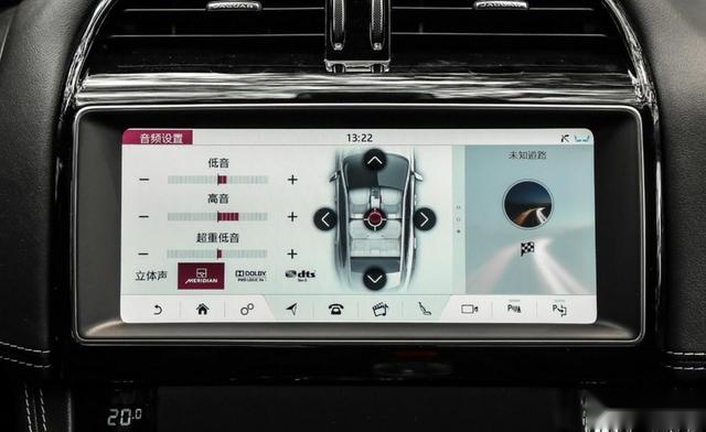 最高能优惠20万，捷豹F-PACE降价就能挽回销量颓势吗？