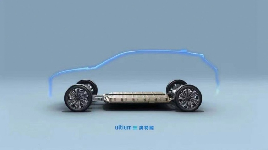 越级升级，别克全新一代君越走出舒适圈，拿回自己的市场