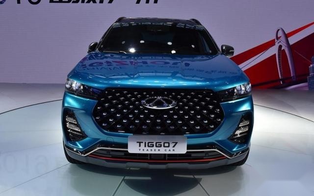 曾号称“最美奇瑞SUV”，全新一代瑞虎7还值得我们购买吗？