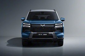 燃油、插混、纯电都有！五菱星光560：紧凑型SUV，主打低价