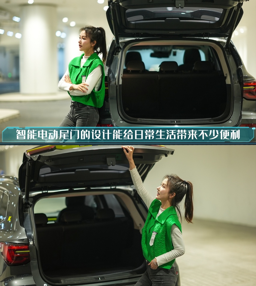 无智能不生活，无个性妄年轻，全新荣威RX5 PLUS是你的青年座驾吗