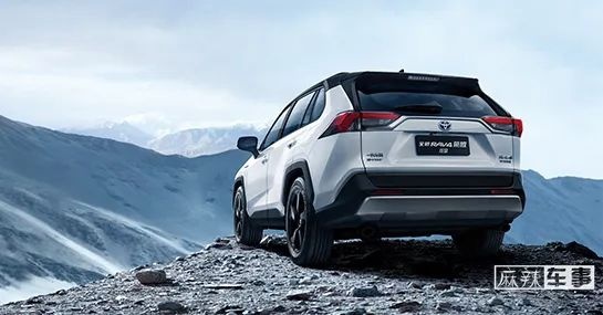 全球销量超千万，全新RAV4荣放的决胜秘诀在哪？