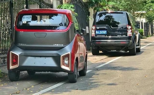 《YYP的车》连载10：拥抱新能源，我交出了“另类满分”的答