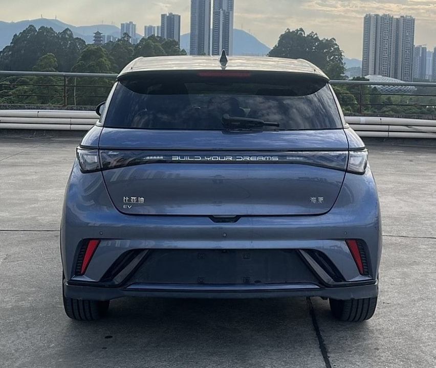 打算买比亚迪海豚的再等等，高功率版要来了，比大众2.0T发动机还强