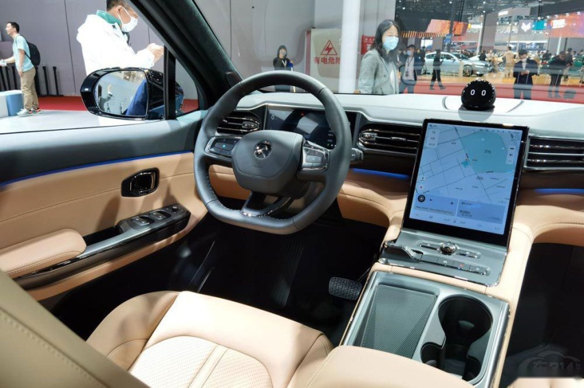 花40万买纯电SUV，蔚来ES6对比宝马iX3谁能赢？