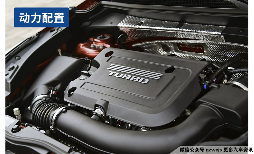 【2019上海车展】凯迪拉克XT6正式亮相