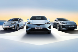 道阻且长行则至？“渡河者”极狐的2025答卷解读