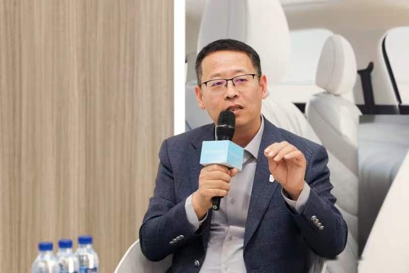 国家队入局价格战 D5X DMH的细节 这场专访让我们看到了很多！