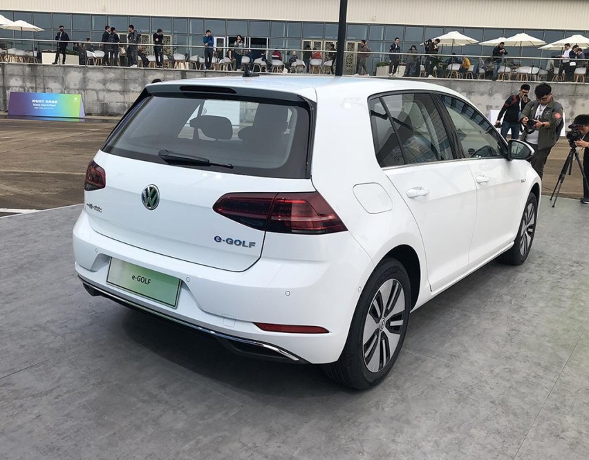 宝骏全新SUV，大众两款新能源，明日三款新车将正式上市