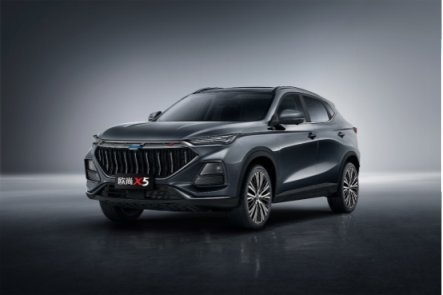 长安欧尚X5首创无麦车载KTV、赛道模式，还要什么自行车