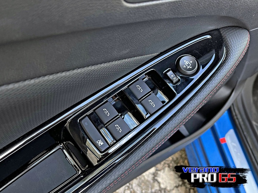 形动于外而神于内 体验别克威朗Pro GS