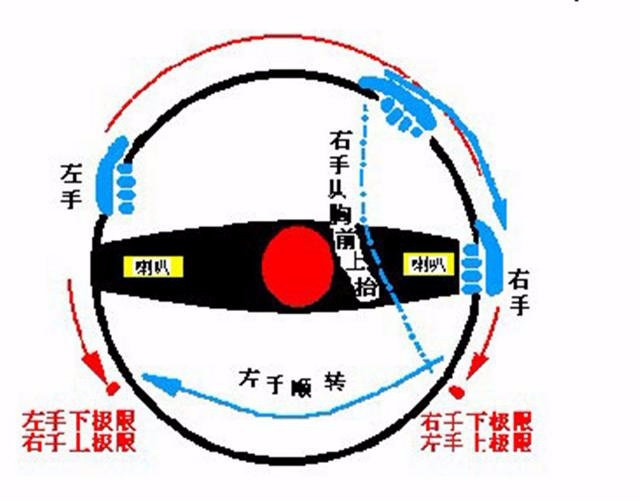 你以为，有了“D”形方向盘，就能赛车了？