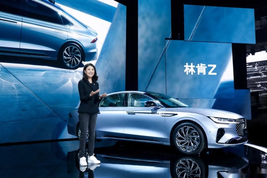 林肯Z出道：能否打破中国“特供车”的固有认知？