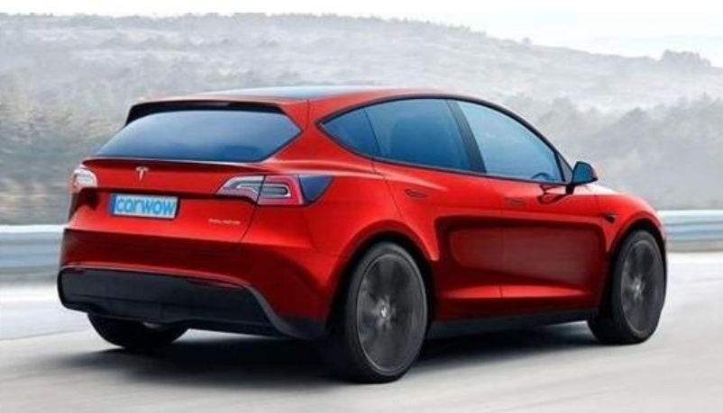 仅售2.5万美元？特斯拉Model 2或明年亮相，矛头指向谁？