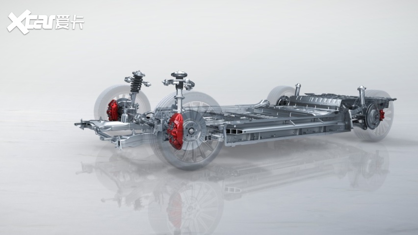 全面进化 风云A9L光辉（四驱）上市 超级置换抢购价17.19万元起