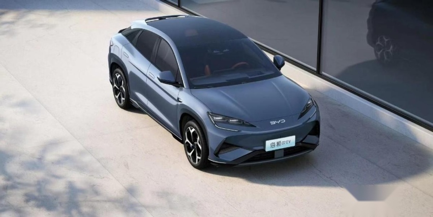 五月份即将上市的七款重磅新车 你最期待哪款？